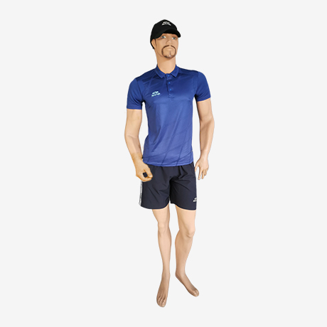 Ropa de Star Azul