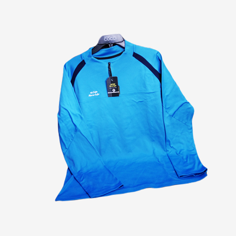 Ropa Gym Celeste