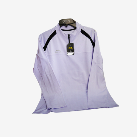 Ropa Gym Plata/Negro