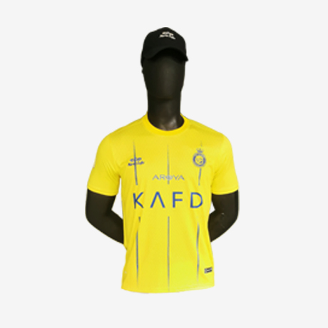 Camiseta AlNassr