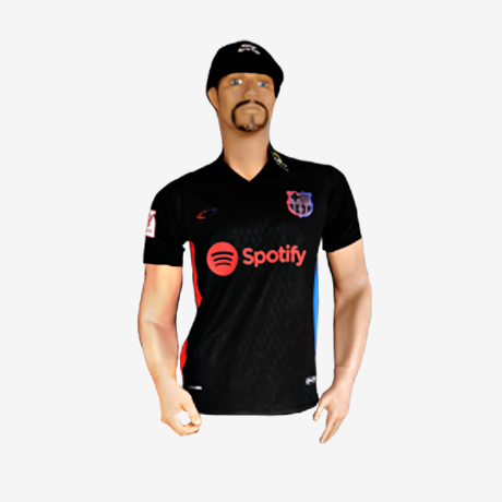 Camiseta Barcelona