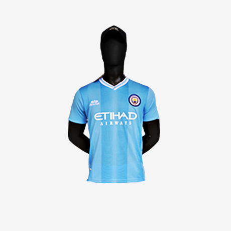 Camiseta Manchester City