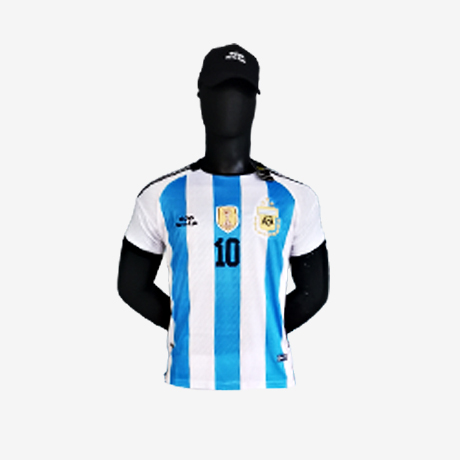Camiseta Argentina Principal