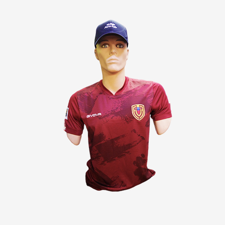 Camiseta Principal Venezuela