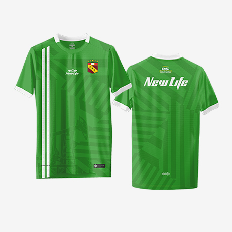 Camiseta Alterna Torino 2025