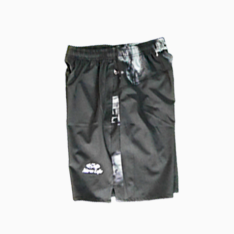 Short Plomo Star
