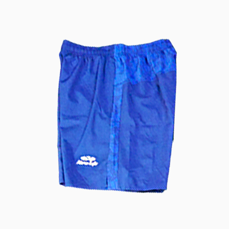 Short Azul Star