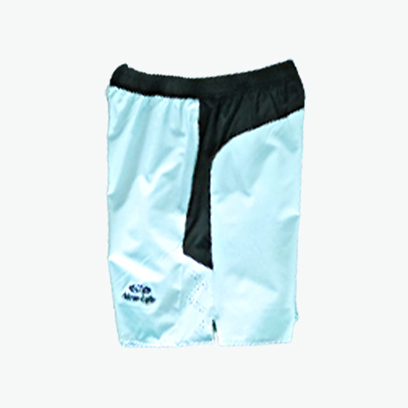 Short Turquesa Star