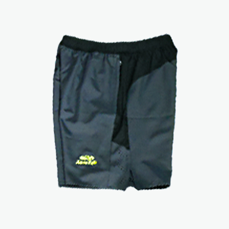Short Negro/Plomo Star