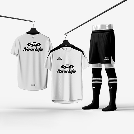 Uniforme de Entrenamiento Plomo 2026